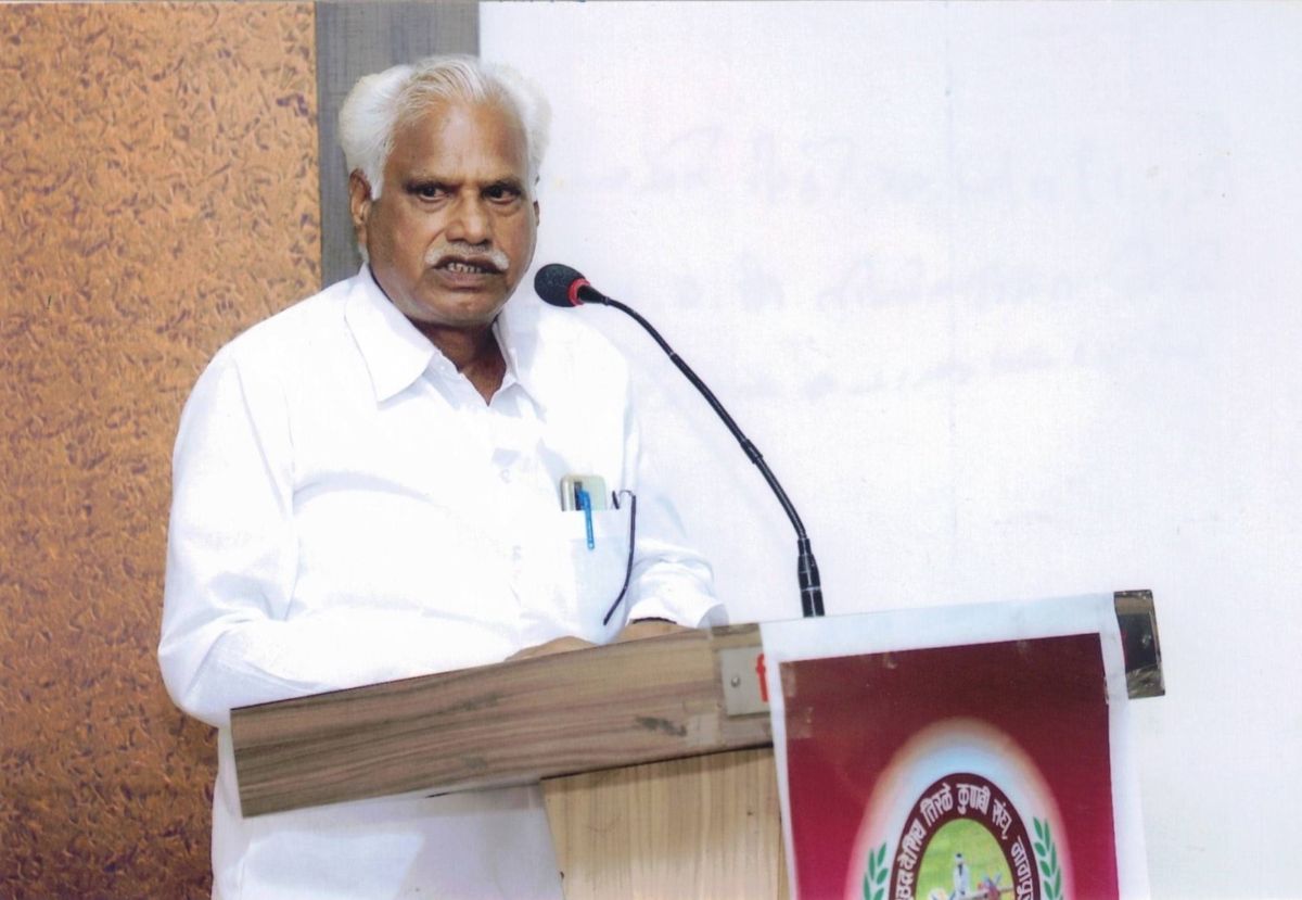 नवनिर्वाचित जि.प. व पं.स. सदस्य सत्कार समारंभ