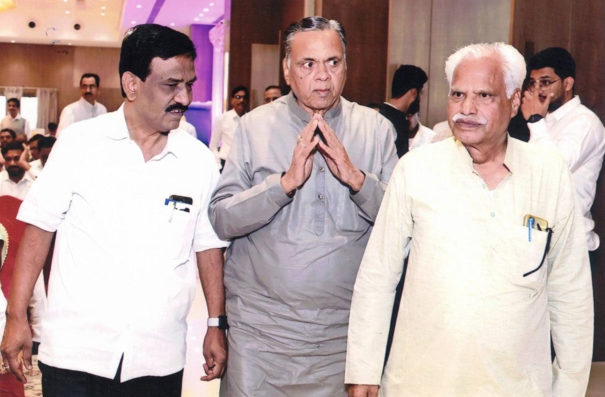 नववा सोयरीक वधू-वर परिचय मेळावा
