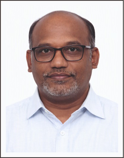 श्री . होमदत्त अरविंद खडसे