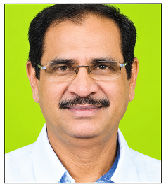 श्री . मनोहर गोविंदराव आवारी 