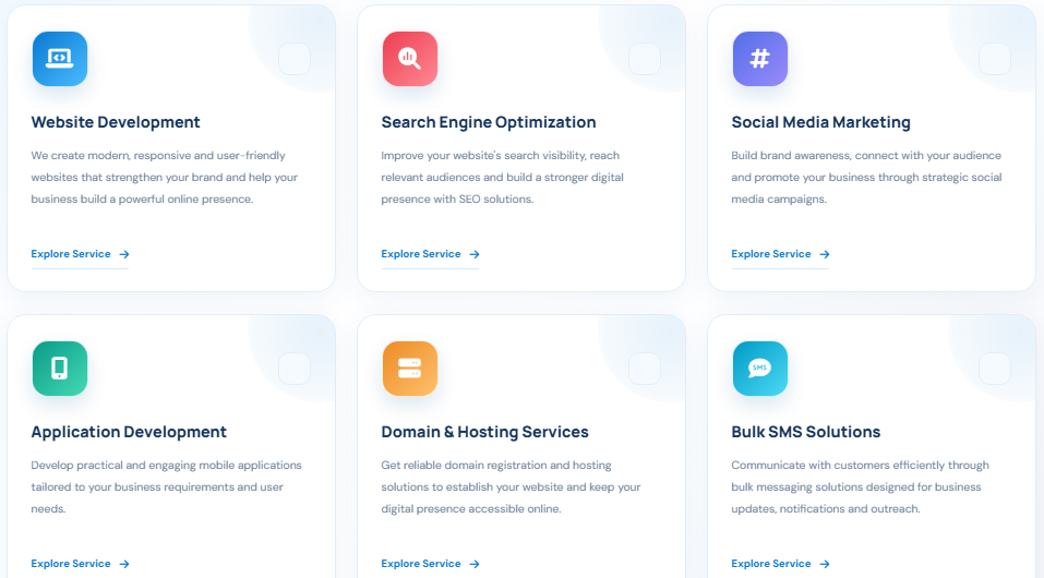 Cloudprix Technology Solutions
