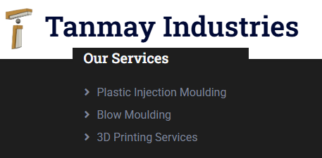Tanmay Industries