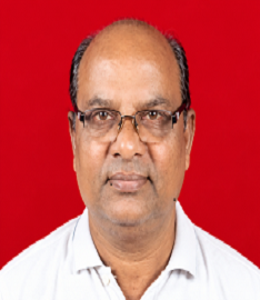 श्री . नरेश बापूरावजी शेळके