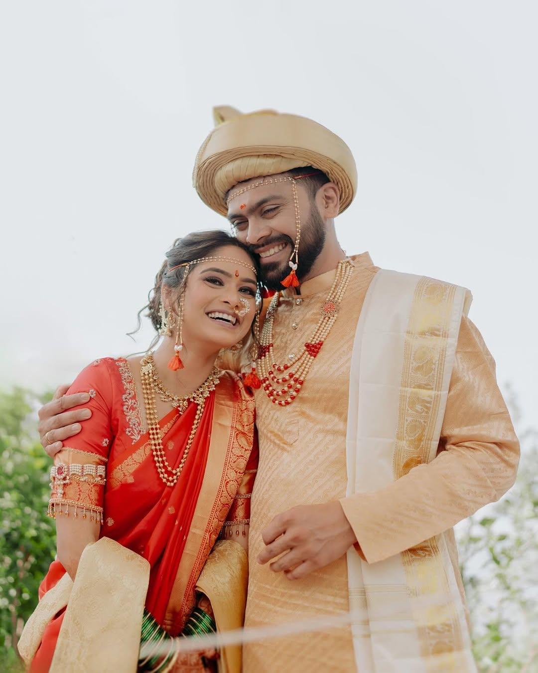 Rahul & Sneha