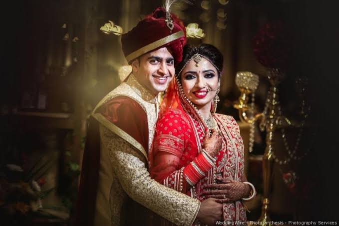 Pravin & Pooja